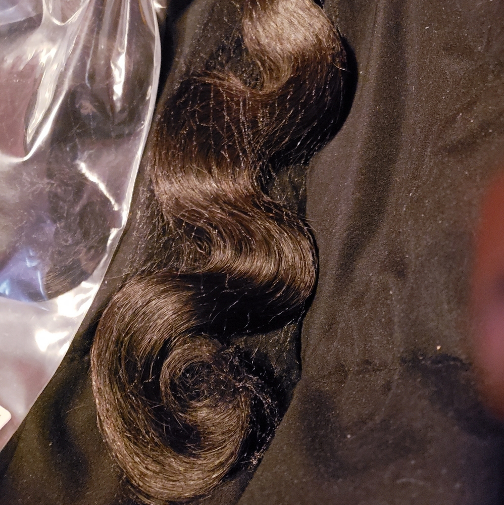 Sold on mercariHair extensions